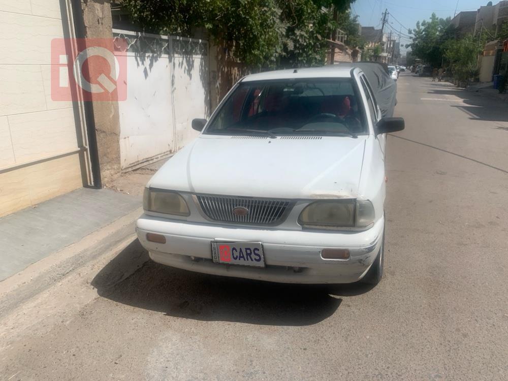 سايبا 141 DLX
